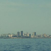 Dakar ville de tous les contrastes